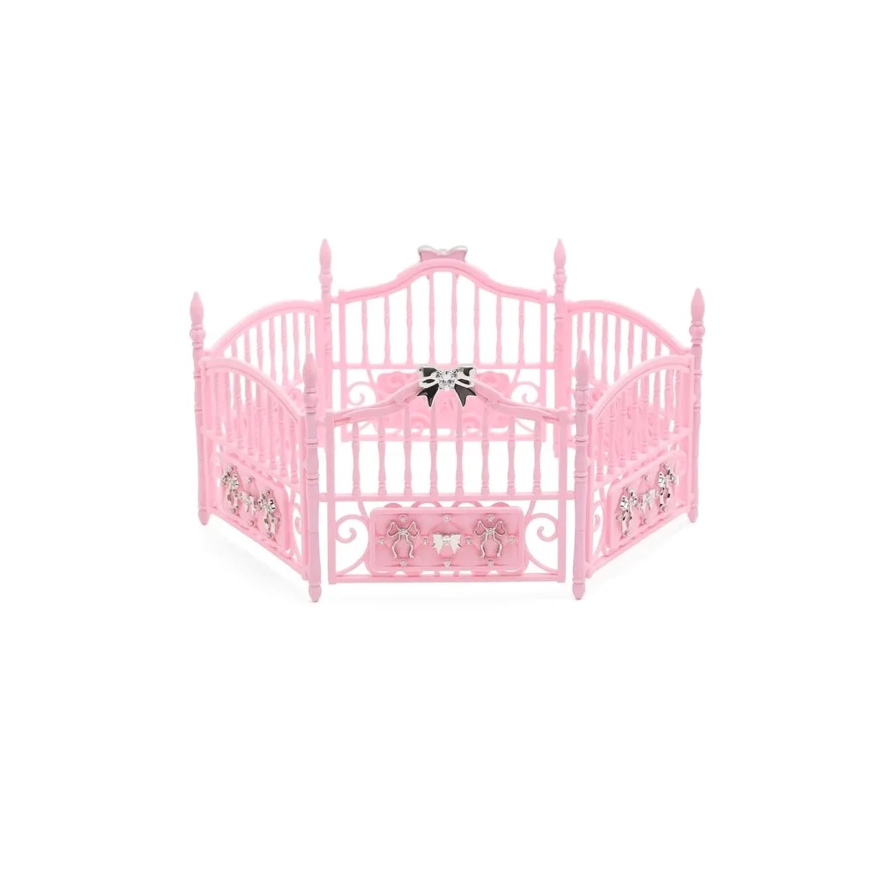 ASHLEY WILLIAMS Bow Comb Hair Clip — Retail Pharmacy